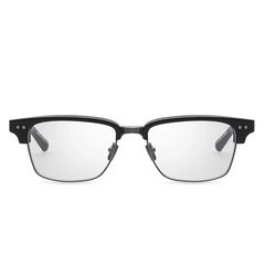 STATESMAN - THREE［Col.：Black-Antique Silver］