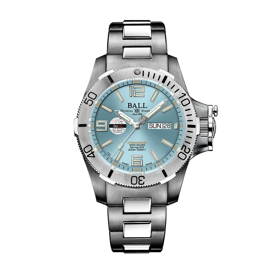 スペースマスター II / 世界限定500本