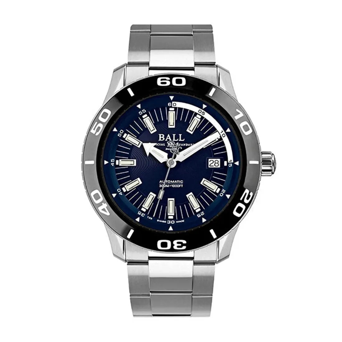 ストークマン NECC