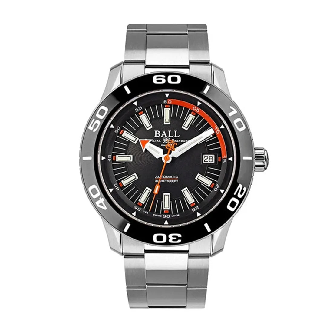 ストークマン NECC