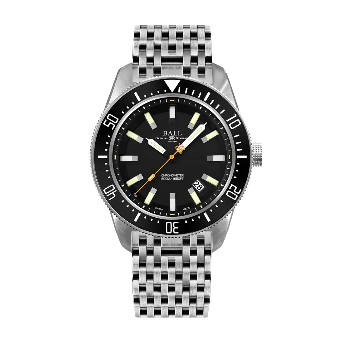 エンジニアマスター スキンダイバー II