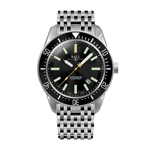 Engineer Master Skin Diver II [Discontinued]