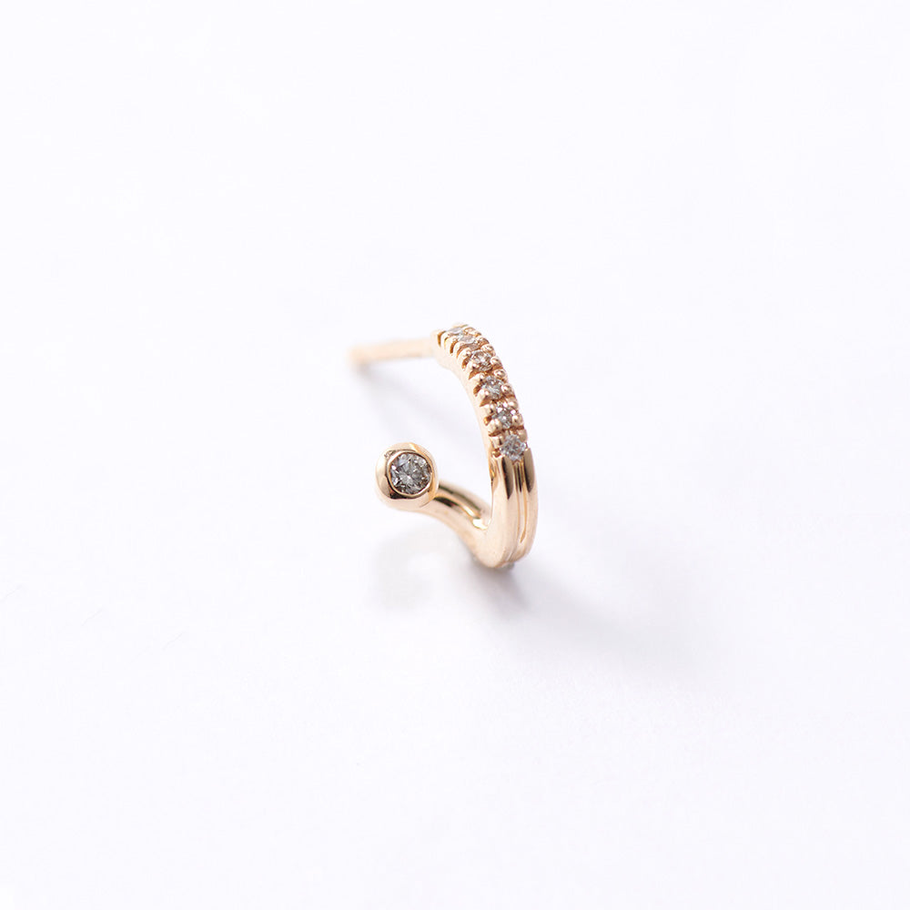 アクセサリー rirarira ジュエリー】 Hirotaka > Drosera / ドロセラ – アイアイイスズ