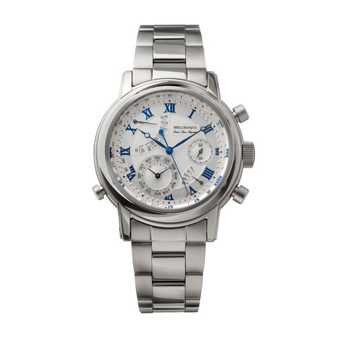 デュアルタイムリピーター