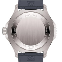 スーパーオーシャン オートマチック 46 スーパーダイバー