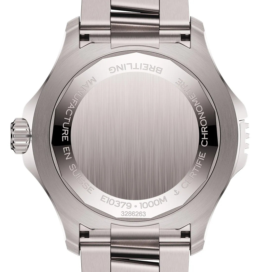 スーパーオーシャン オートマチック 46 スーパーダイバー