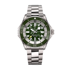 スーパーオーシャン オートマチック 46 スーパーダイバー