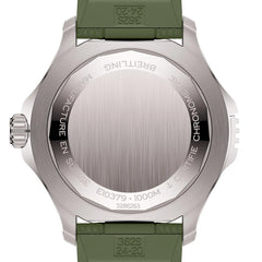 スーパーオーシャン オートマチック 46 スーパーダイバー