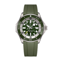 スーパーオーシャン オートマチック 46 スーパーダイバー