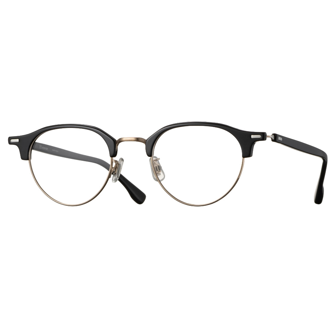 c10［Col.BK/WG（Black / White Gold）］