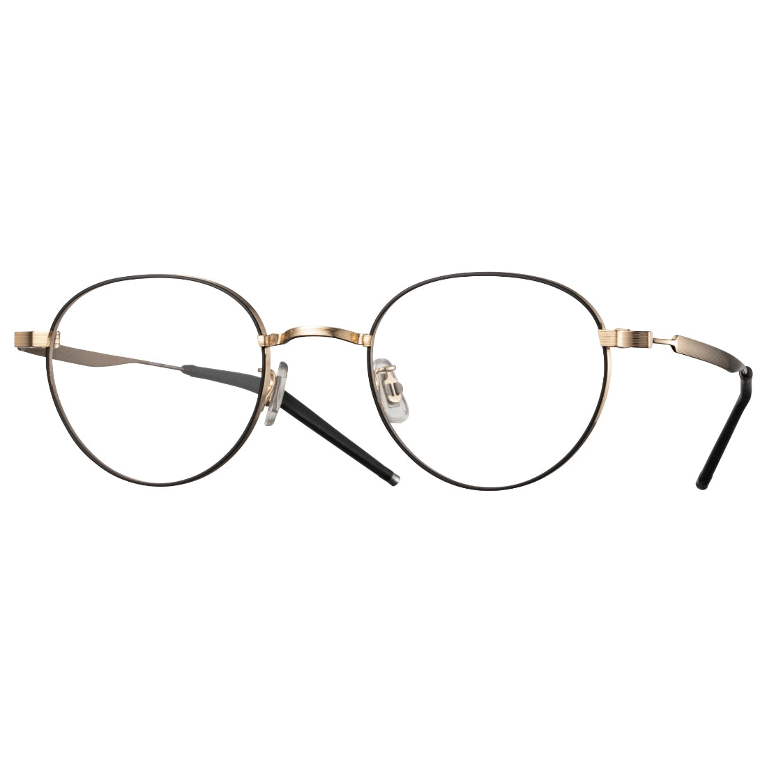 m17［Col.MBKWG/WG（Mat Black White Gold / White Gold）］