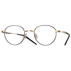 m17［Col.MBKWG/WG（Mat Black White Gold / White Gold）］