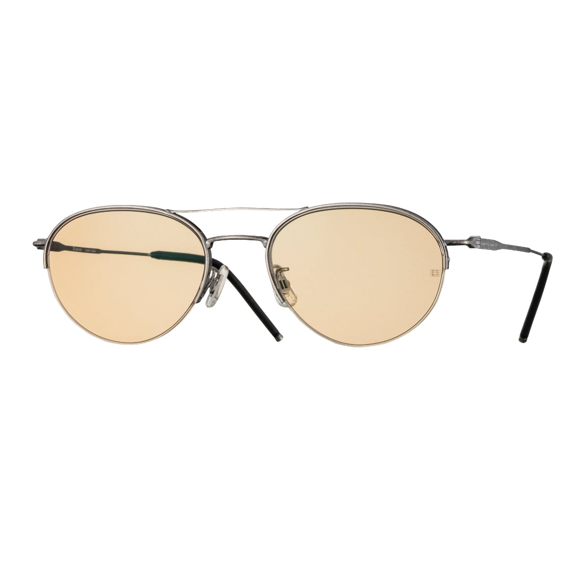 m23［Col.DMS/DMS（Damaged Silver / Damaged Silver）- N BR2］