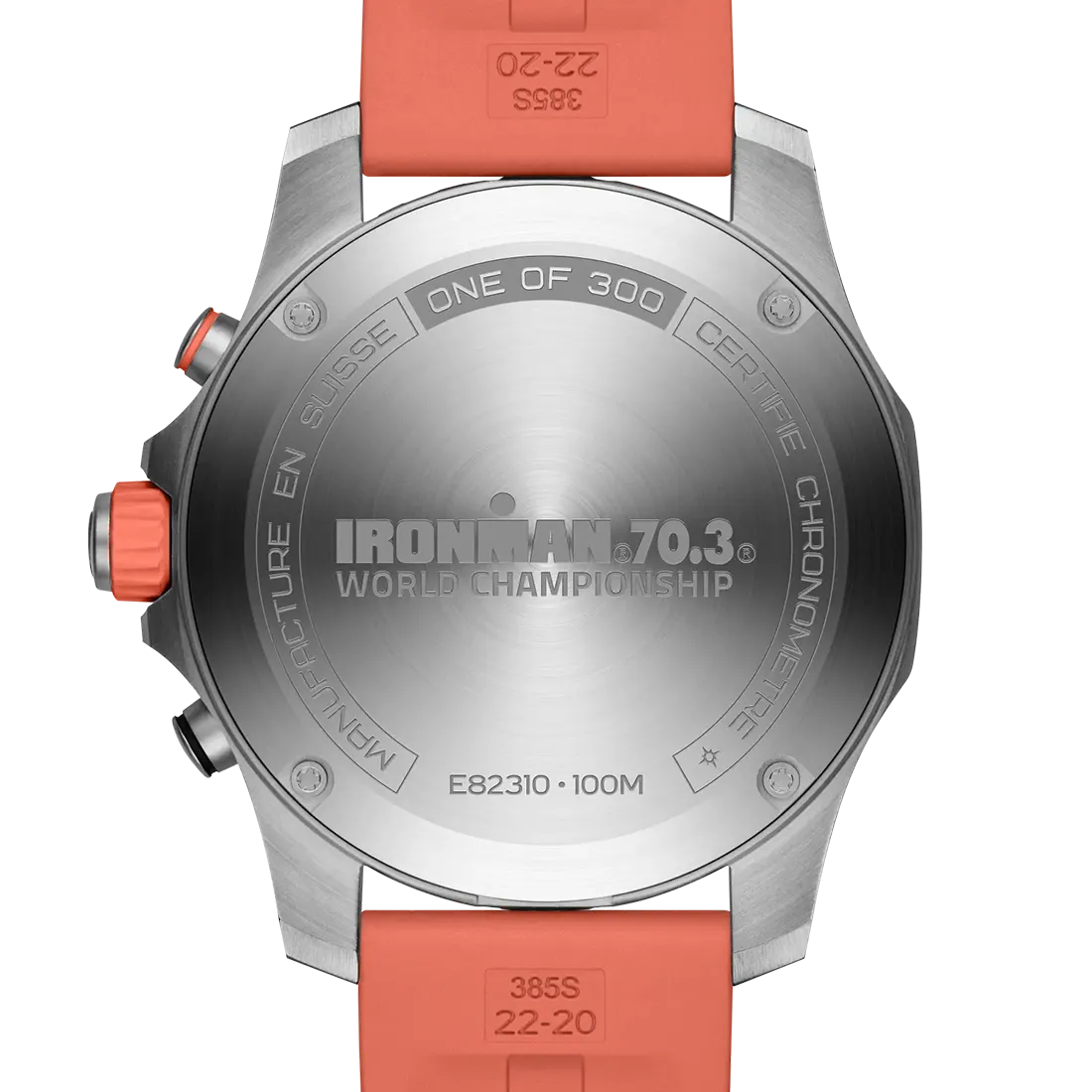 エンデュランス プロ 44 IRONMAN&reg; 70.3 ワールドチャンピオンシップ 2026〈限定モデル〉