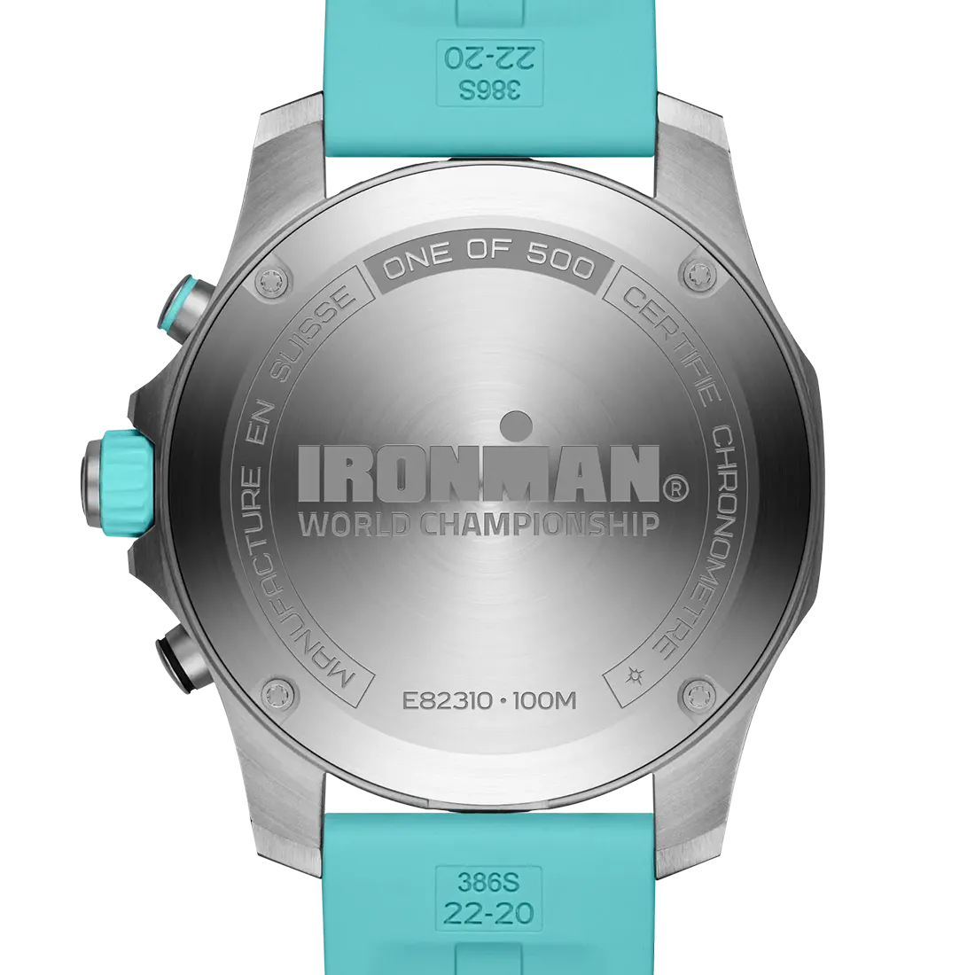 エンデュランス プロ 44 IRONMAN&reg; ワールドチャンピオンシップ 2026〈限定モデル〉
