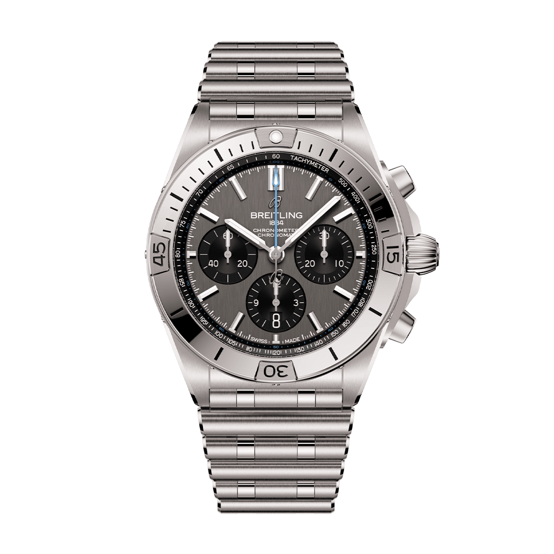 ブライトリング クロノマット B01 42 EB0134101M1E1