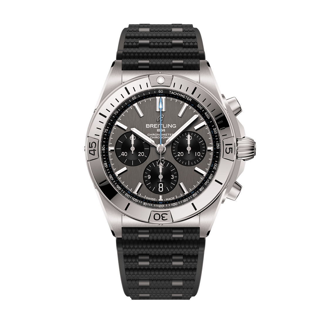 ブライトリング クロノマット B01 42