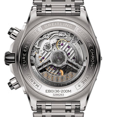 スーパー クロノマット B01 44