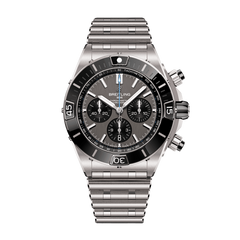 スーパー クロノマット B01 44