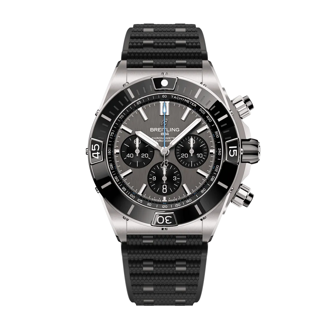 BREITLING / ブライトリング スーパー クロノマット B01 44 EB0136251M1S11