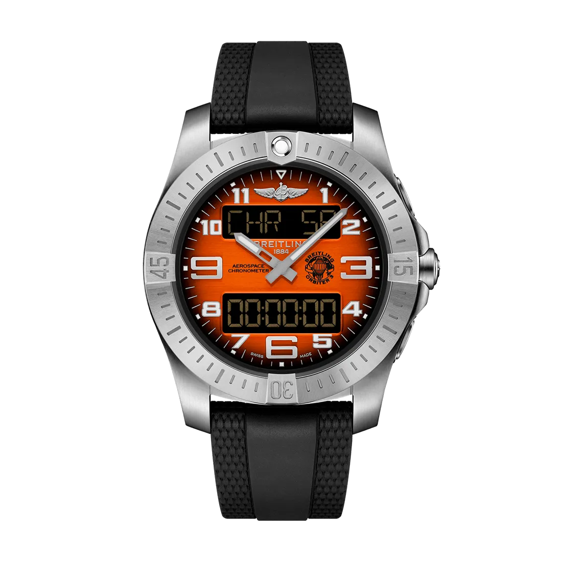 取り扱い終了 / エアロスペース B70 オービター