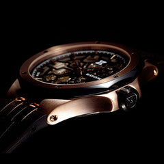 デルフィン メカノ オートマティック ※ノベルティプレゼント