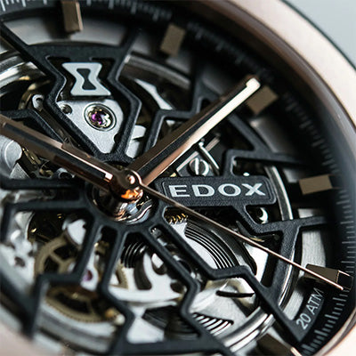 デルフィン メカノ オートマティック ※ノベルティプレゼント