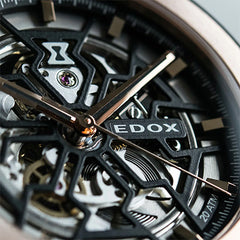 デルフィン メカノ オートマティック ※ノベルティプレゼント