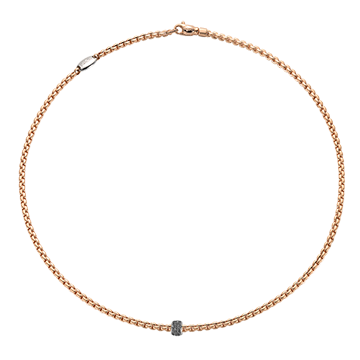 FOPE EKA TINYネックレス フォッペ【FOPE】ネックレス|正規販売店の FOPE EKA TINYネックレス フォッペ【FOPE】ネックレス|正規販売店の