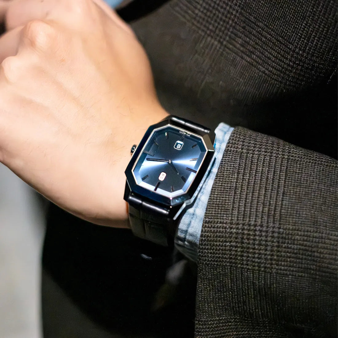 エメラルド 33mm