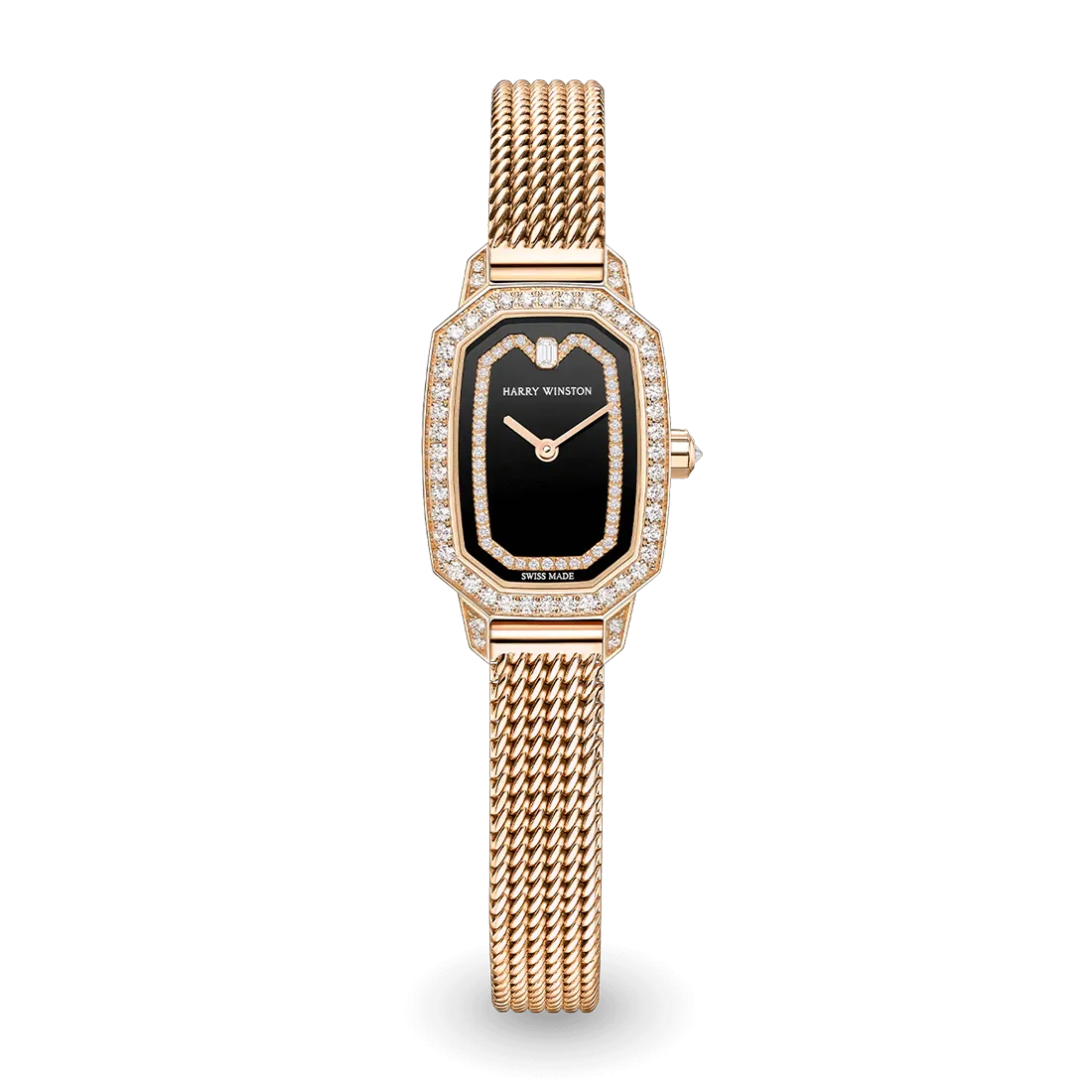 ハリー・ウィンストン エメラルド EMEQHM18RR022