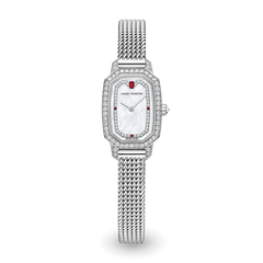 ハリーウィンストン エメラルド EMEQHM18WW031