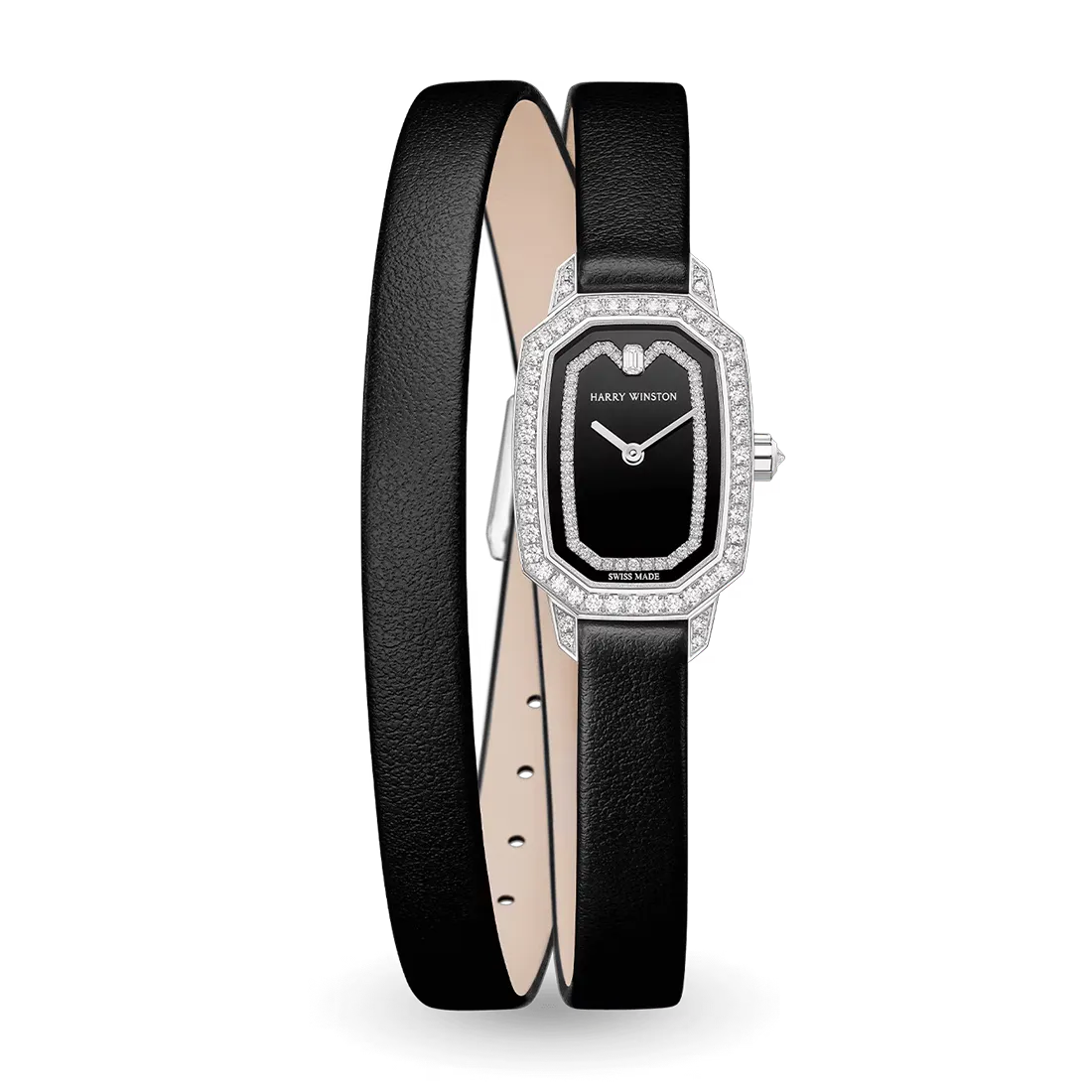 Harry Winston / ハリー・ウィンストン
エメラルド EMEQHM18WW037