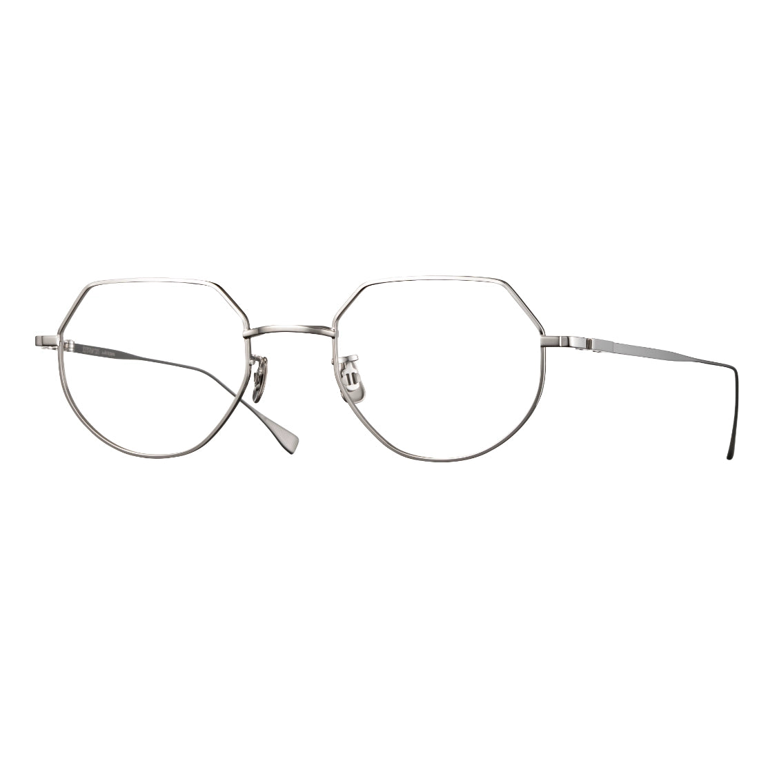 1010［Col.800 SILVER］