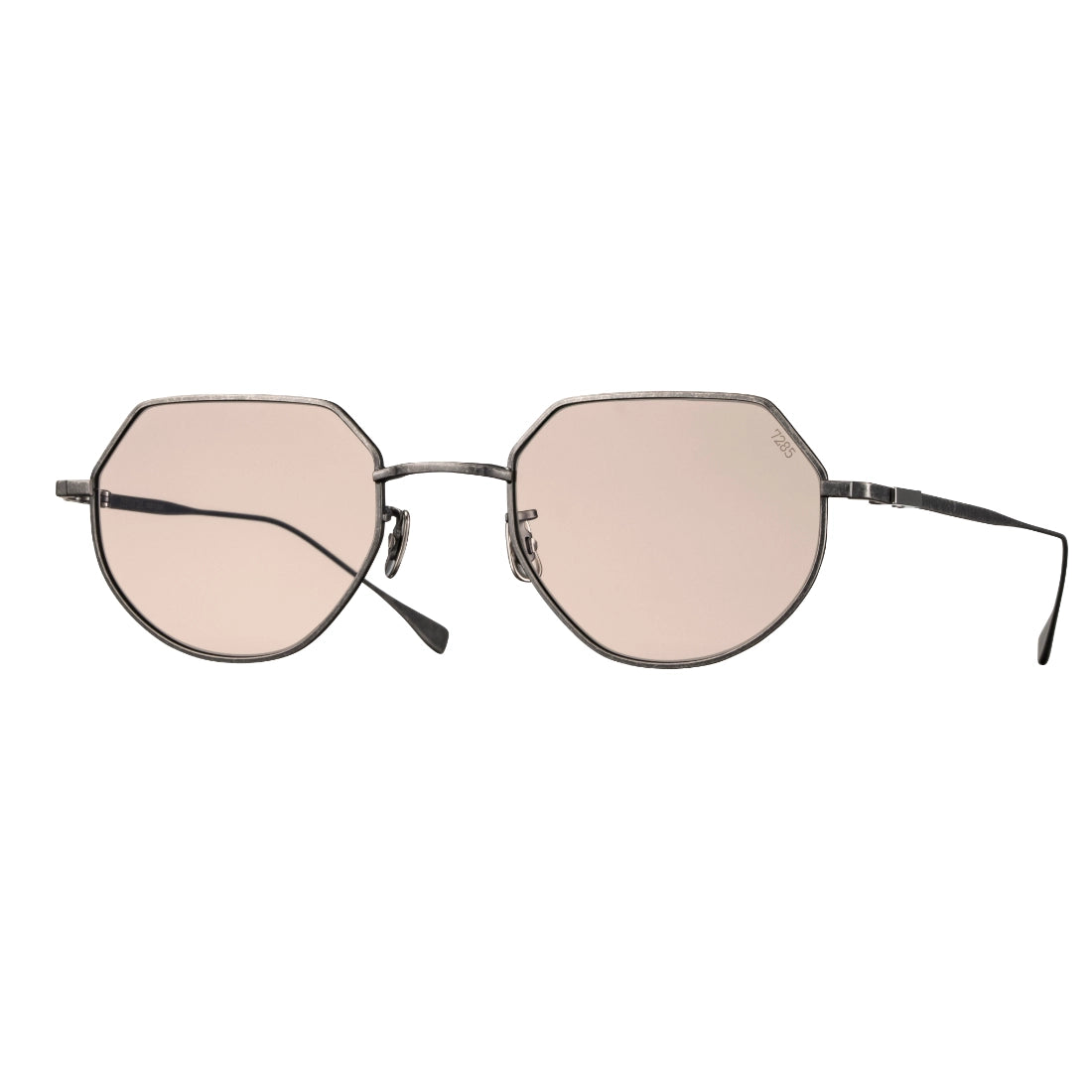 1010［Col.825 VINTAGE GREYMETAL MAT］