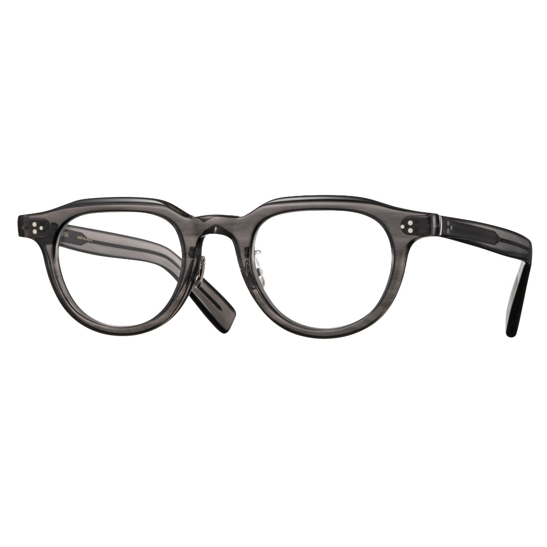 340MR(48)［Col.144 FLAT GREY SASA］