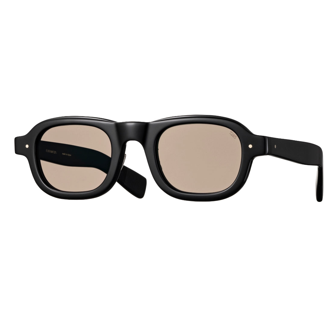 370［Col.100 BLACK］