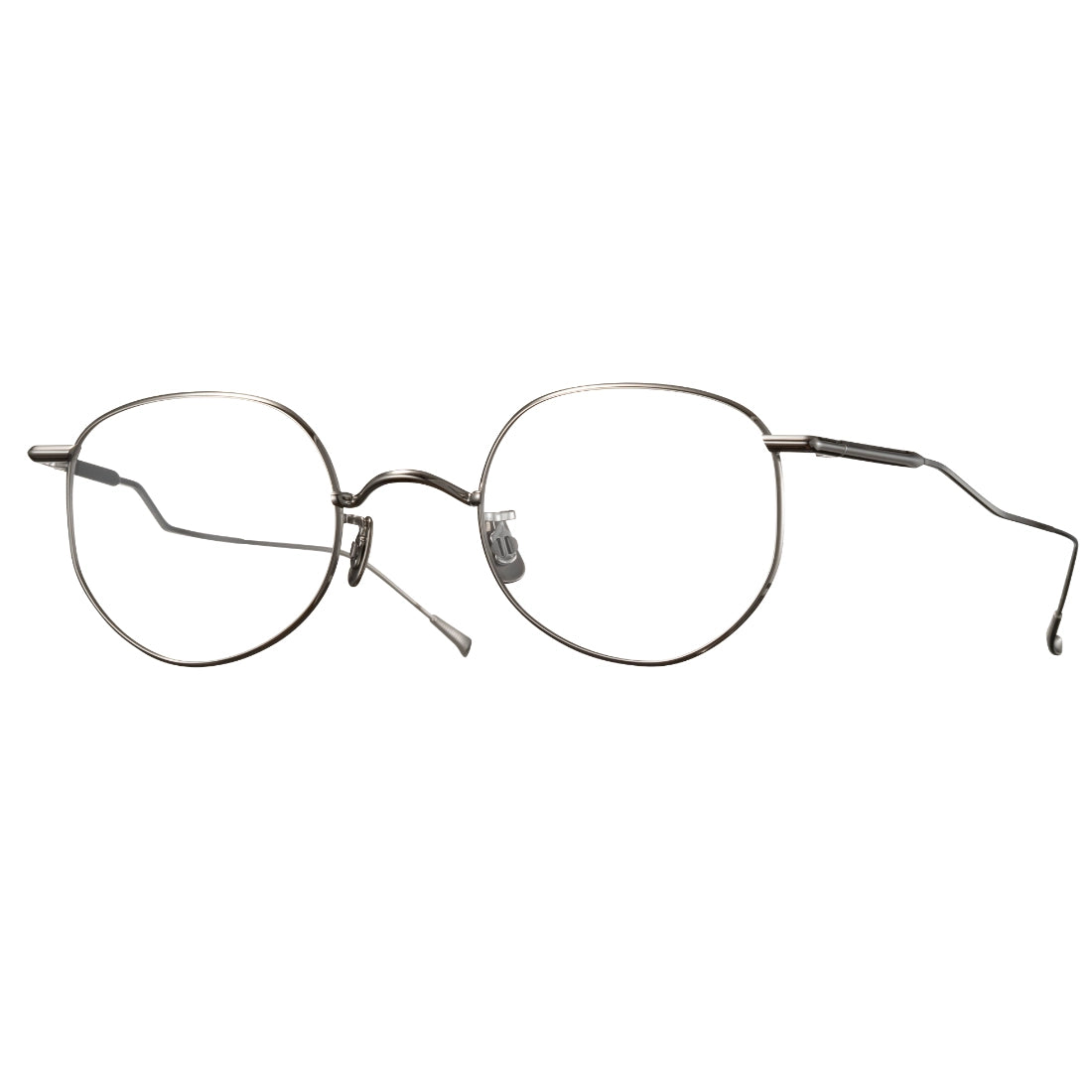 1020［Col.800 SILVER］