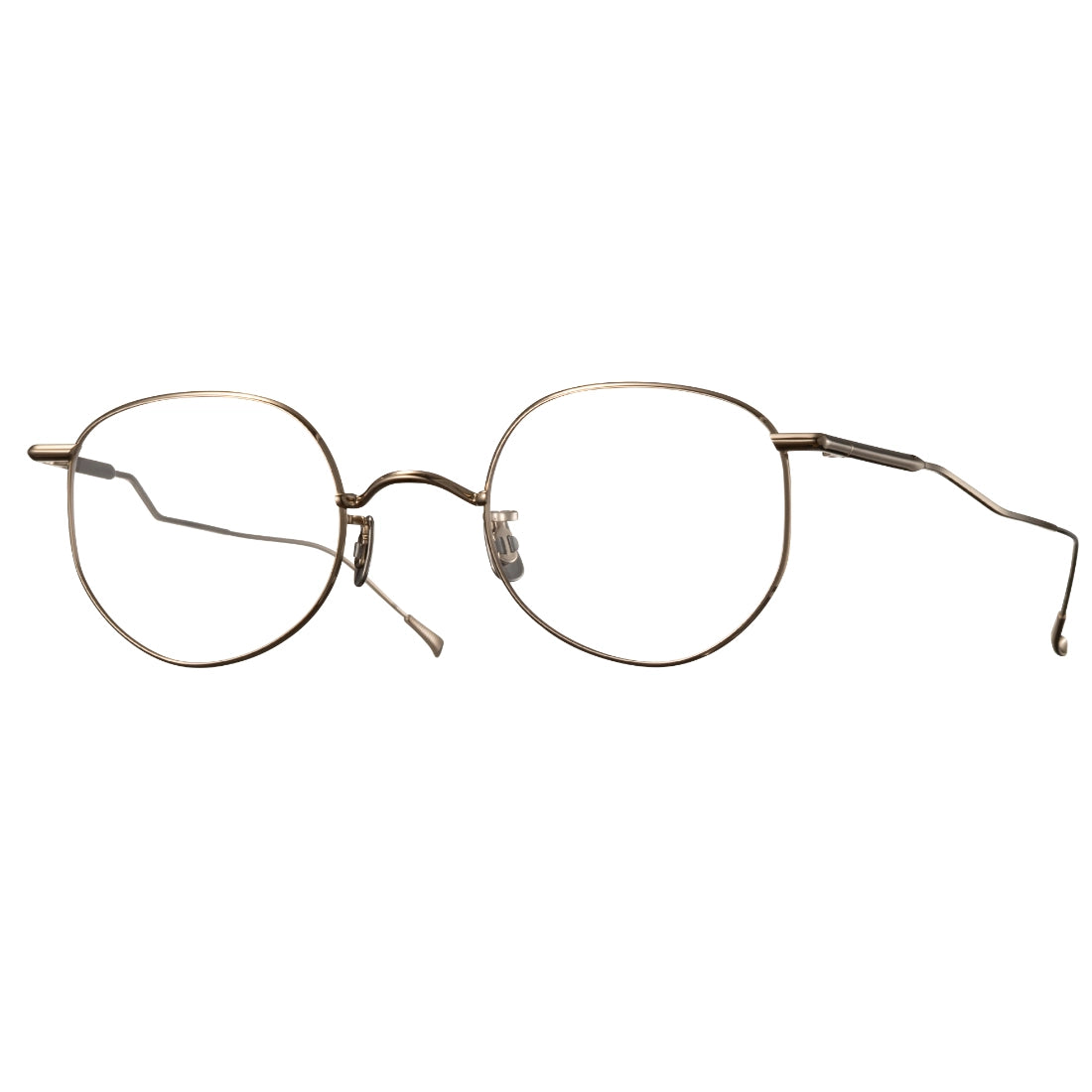 1020［Col.902 WHITE GOLD］