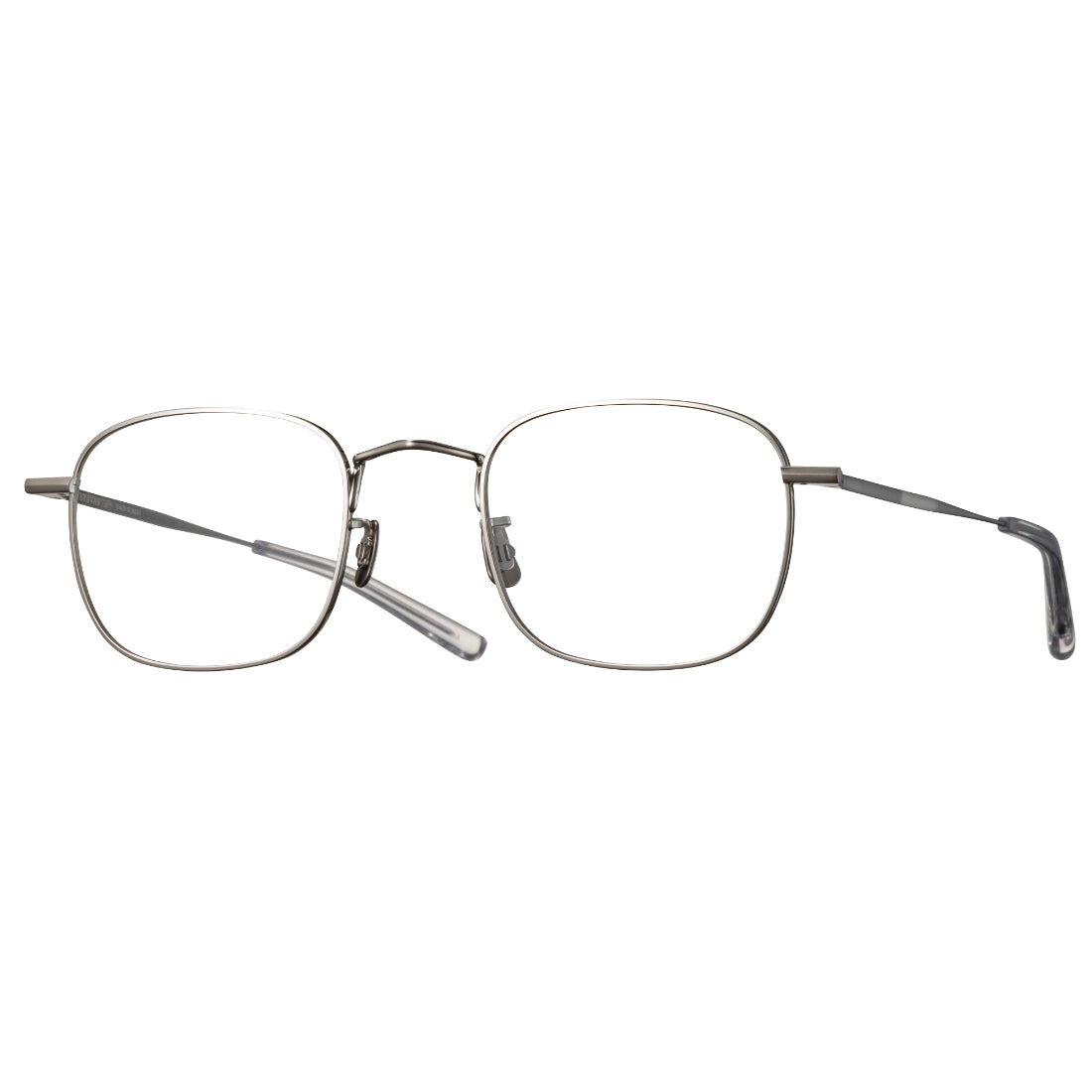 1021［Col.800 SILVER］