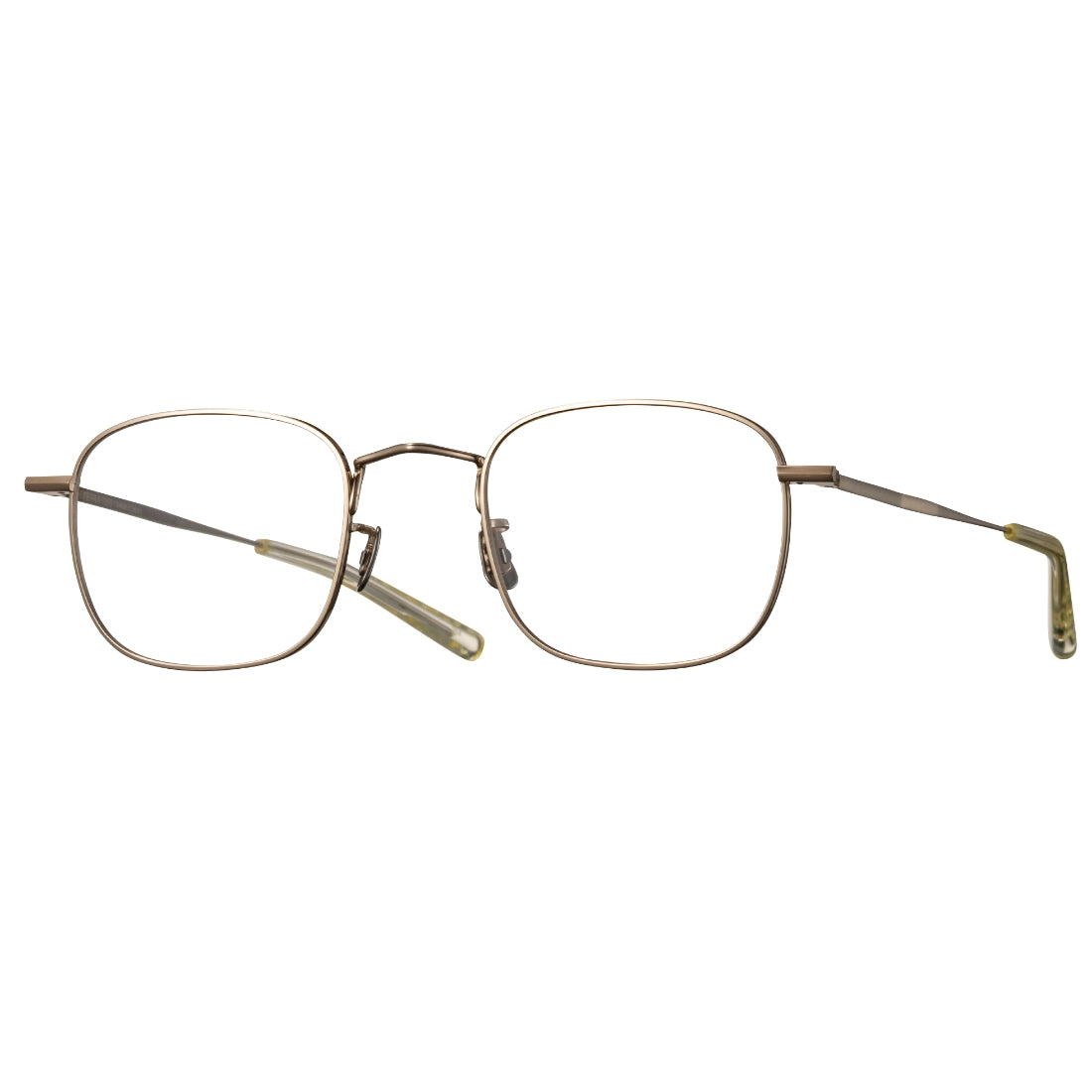 1021［Col.902 WHITE GOLD］