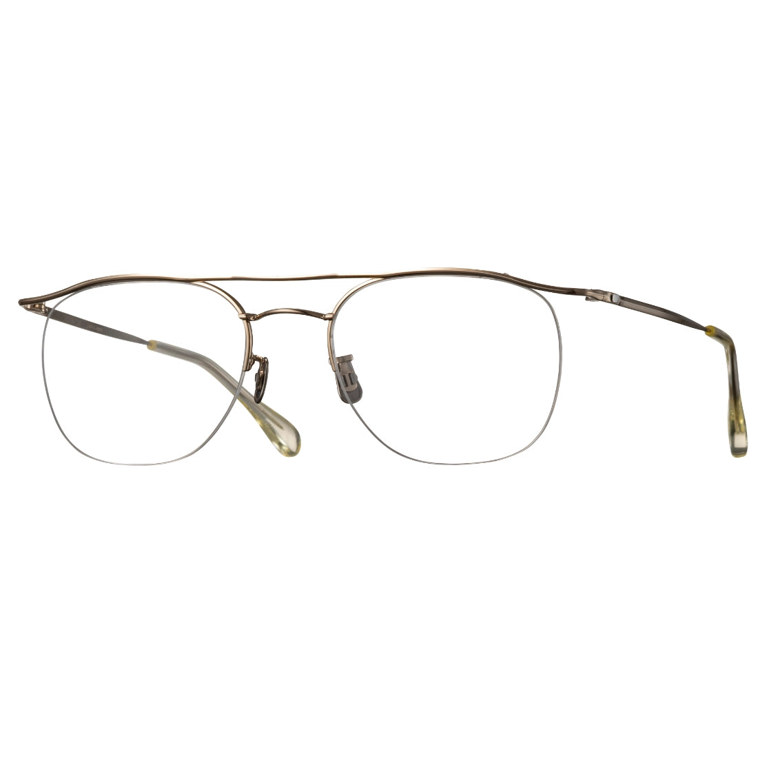 1022［Col.902 WHITE GOLD］