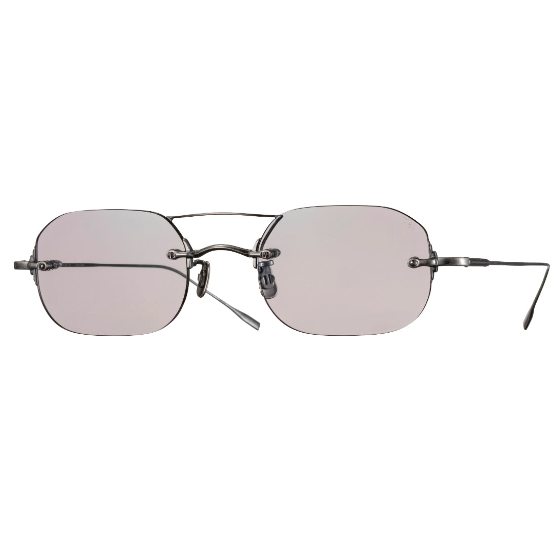 1296-1［Col.820 VINTAGE GUNMETAL / LENS Col.MRM SF GRY35］
