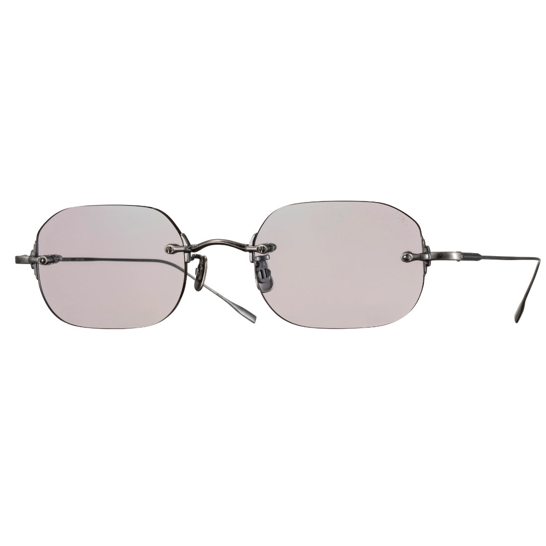 1296-1［Col.820 VINTAGE GUNMETAL / LENS Col.MRM SF GRY35］