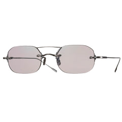 1296-1［Col.820 VINTAGE GUNMETAL / LENS Col.MRM SF GRY35］