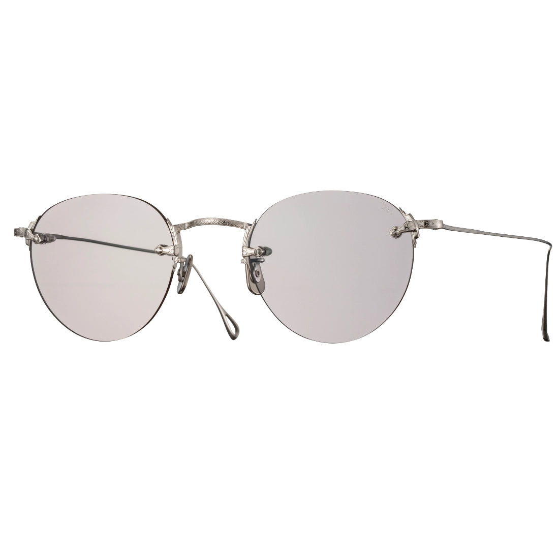 140［Col.800 SILVER / LENS Col.MRM SF GRY35］