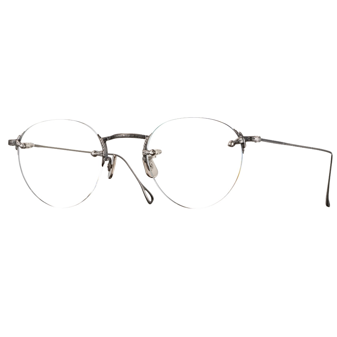 140［Col.820 VINTAGE GANMETAL］