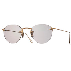 140［Col.900 EYEVAN GOLD / LENS Col.MRM SF GRY35］