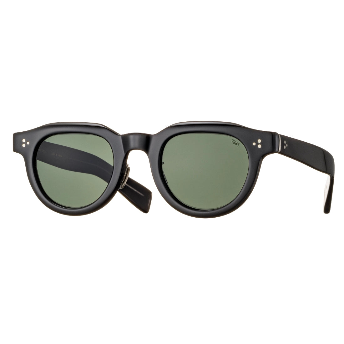340［Col.100 BLACK / LENS Col.G MD GRY］