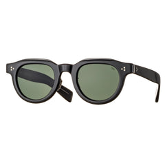340［Col.100 BLACK / LENS Col.G MD GRY］